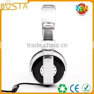 Stereo Cool Good Quality Funny New Fancy Eccentric Fashion Design Headphone thumbnail-2