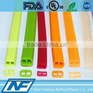 Food Grad Silicone Seal Ring for Food Container thumbnail-3