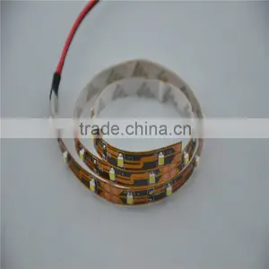 5mm Width SMD3528 LED Strips Light With 60leds/m thumbnail-5