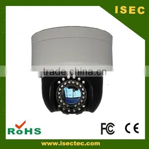 HD AHD TVI CVI PTZ Camera Made In China OEM Avaible thumbnail-5