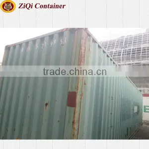 Sea Worthy 40ft Used Container thumbnail-6