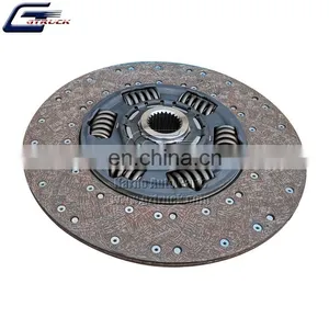 Clutch Disc Oem 1878006129 for RVI VL Truck Clutch Pressure Plate thumbnail-5