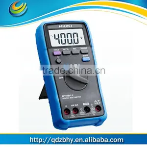 HIOKI DT4211 DigitaI Multimeter thumbnail-1