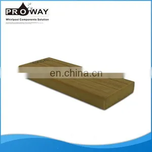 New Composite Board PS Plastic Spa Skirt Panel Hot Tub Board Acrylic Massage Bathtub Spa Pool Wooden SPA PS Skirting Boards thumbnail-2