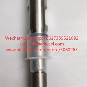 CNDIP Common Rail Injector 0 445 120 030 Diesel Injector 0445120030 for Bosch MAN TGA 51101006032 thumbnail-1