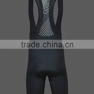 High Quality Customized Printing Unisex College Cycling Jersey thumbnail-4