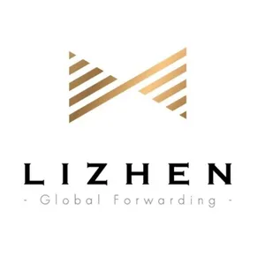 Shenzhen Lizhen International Logistics Supply Chain Co., Ltd. company overview - view 1 thumbnail