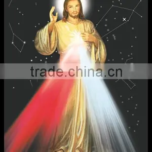 A&J 3D Pictures of Jesus,Religious 3D Pictures,Jesus 3D Pictures thumbnail-1