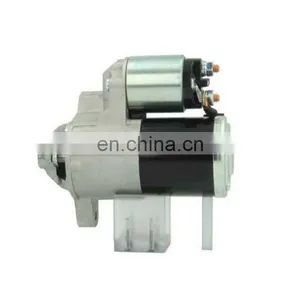 M0T21371 Wholesale Auto Electrical System Car Engine 12V Starter Motor for Dodge Ram 150 250 350 Pickup thumbnail-4