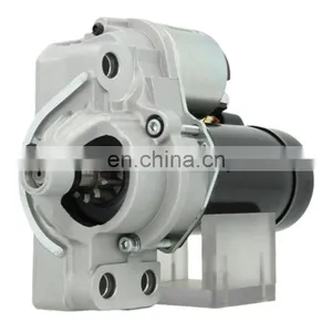 820053977 New Auto Engine 12V 10T 1.3KW Starter Motor for Peugeot 406 (8B) 407 (6D_) 607 (9D, 9U) thumbnail-2