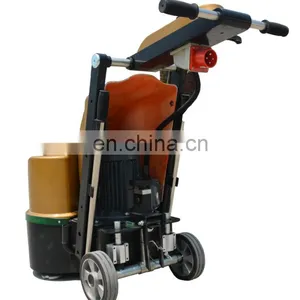 Marble Wood Floor Polishing Machine for Sale thumbnail-3