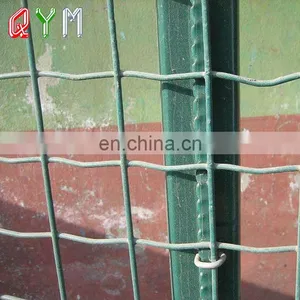 Holland Wire Mesh Fence Euro Fence thumbnail-3