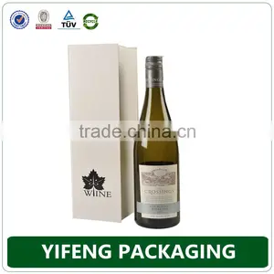 New Arrival Fancy Paper Customize Handmade Gift Box for Wine,Wine Packaging Box, thumbnail-2