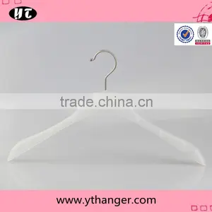 Hot Selling Plastic Hanger and Pants Hanger for Wholesale Supplier's Choice thumbnail-2