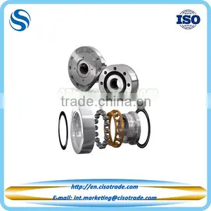 Super-precision Single Direction Angular Contact Thrust Ball Bearings for Screw Drives thumbnail-1