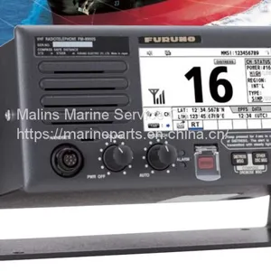 NMEA Signal Distribution Box MD-504C thumbnail-4