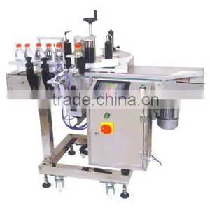 TB-500 Auto Labeling Machine thumbnail-1