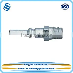 Pneumatic Quick Release Coupling, Long Stem Series Manual Connect, Quick Connect Couplers thumbnail-6