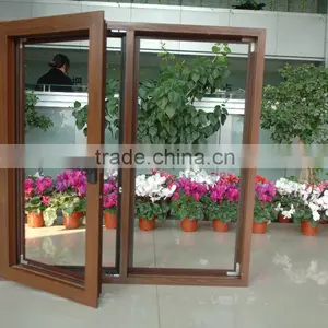 Aluminum French Doors Exterior thumbnail-3