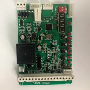 Actuator Parts GAMX-2015CP thumbnail-2