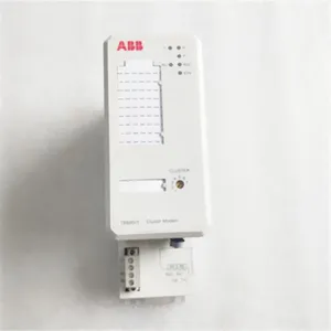 ABB TU846 3BSE022460R1 DCS Module thumbnail-5