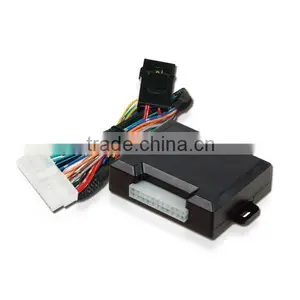 Easy Installation Car Power Window Closer Compatible thumbnail-1