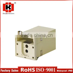 Popular Sale Made in China Ningbo Ip65 Electrical Panel Enclosure thumbnail-6