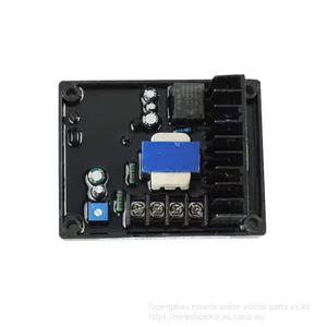 AVR GB-160 Generator Univesal Parts BRUSH thumbnail-2