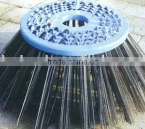 The Sanitation Clean Car Side Brush thumbnail-1