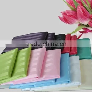 High Quality Hotel Hookless Decorative Shower Curtain, Clear Jacquard Shower Curtain thumbnail-1