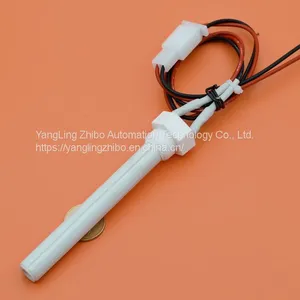 240V350W MCH Ceramic Igniter Ceramic Ignition Stick MCH Ceramic Heater MCH Ceramic Heating Tube Can OEM or ODM thumbnail-3
