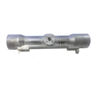 Sight Aluminum Alloy Die Casting thumbnail-2