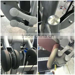 2016 New Design Tianzhan Fitness Equipment/ Horizontal Leg Press TZ-8016 for Sale thumbnail-5