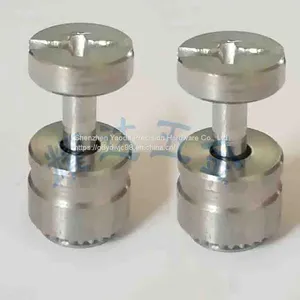PFHV - Self-Clinching Captive Panel Screw M3 thumbnail-1