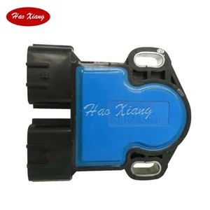 Haoxiang New Auto Throttle Position Sensor TPS Sensor SERA486-07 For NISSAN PATHFINDER XTERRA thumbnail-1
