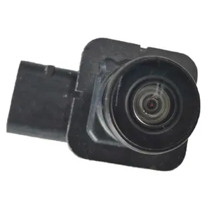 Car Back Up View Camera Parking Camera DB5T-19G490-AB Fits For Ford Explorer 3.5L V6 2013 thumbnail-5