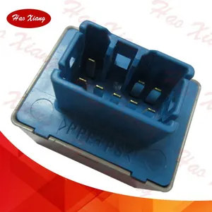 Auto Parts Relay 12V Flasher Turn Signal 81980-46010 066500-5531 For Toyota Reiz Vios Yaris thumbnail-3