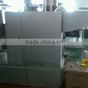 Ball Lollipop Packing Machine Automatic thumbnail-5