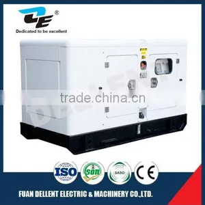 1 Year Global Warranty Diesel Sets Power Generators Price thumbnail-4