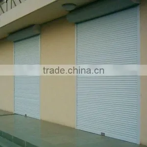 Aluminum Blinds Outdoor Foshan Factory Price thumbnail-1