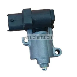 35150-25700 Idle Air Control Valve For Hyundai Sonata NF / Kia thumbnail-1