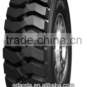 Mining Truck Tyre thumbnail-1