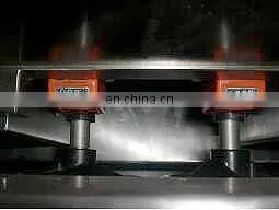 Automatic Factory Direct Supply Capsule Tablet Flat Aluminum Plastic Aluminum Aluminum Blister Packing Machine thumbnail-3
