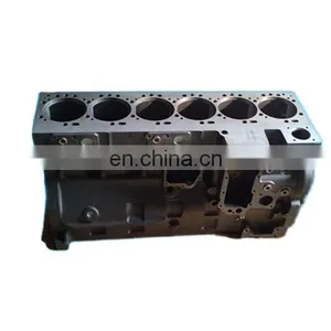 3971411 Wellfar Engine Double Thermostat 6CT 8.3 Engine Cylinder Block Block Motor For Cummins 8.3 thumbnail-2