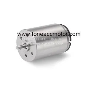 2232R 22 mm Micro Coreless Brush dc Electric Motor thumbnail-1