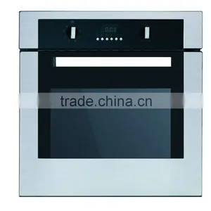56L Built in Electrical Oven With Grill Function thumbnail-1