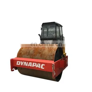 Original Made Dynapac Used Rollers Ca251D , Sweden Made Rollers in Stock , Dynapac Ca251 Ca301 thumbnail-3