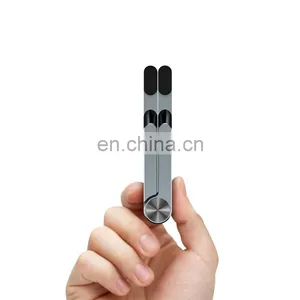 New Arrival Portable Aluminum Foldable Folding Mini Multifunctional Mobile Phone Computer Stand With All Smartphone thumbnail-1