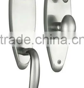 High Quality Security Europe Door Lock(HL) thumbnail-1