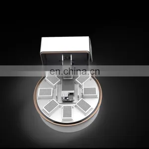 Lepu Medical Nexor96 Automated Nucleic Acid Extractor for DNA Extraction Virus RNA Purification thumbnail-5